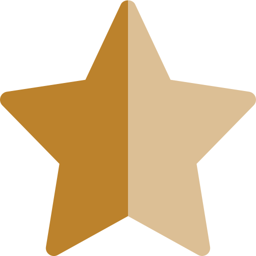 star