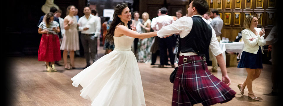 Barndance & Ceilidh Bands