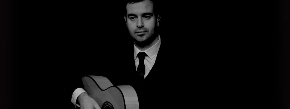 latin guitarist for wedding