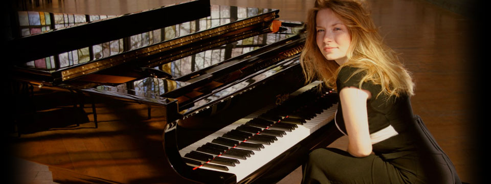 Wedding Pianists