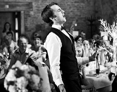 Wedding Guitarists