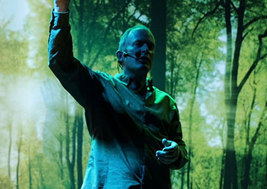 Performer