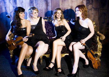 String Quartet