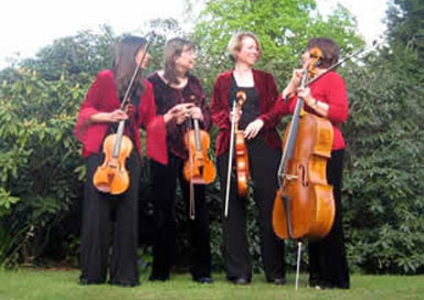 String Quartet