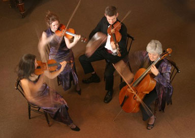 String Quartet