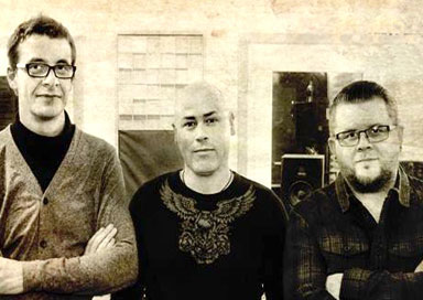 Rock/Pop Covers Band