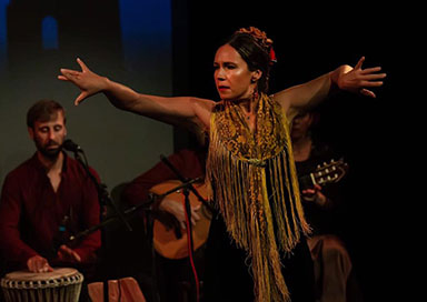Performer
