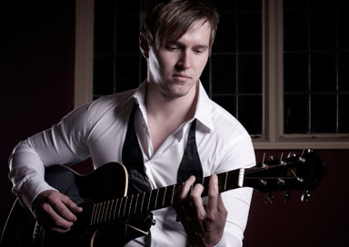 Wedding Guitarist