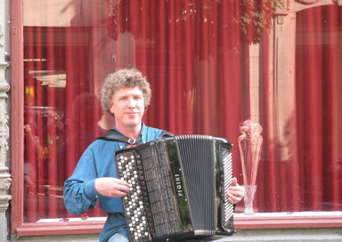 Performer