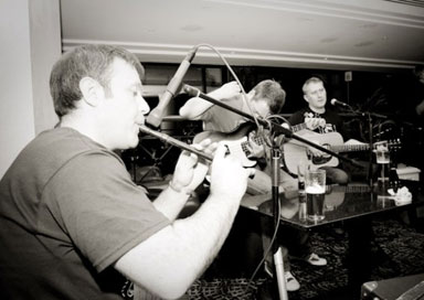 Performer
