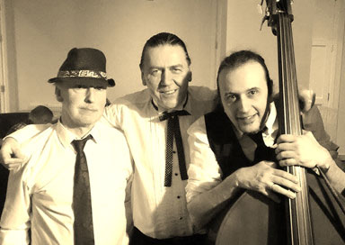 Swing & Jive Band