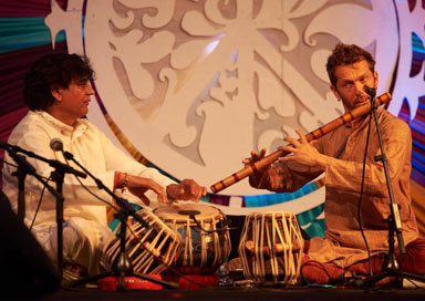 Performer
