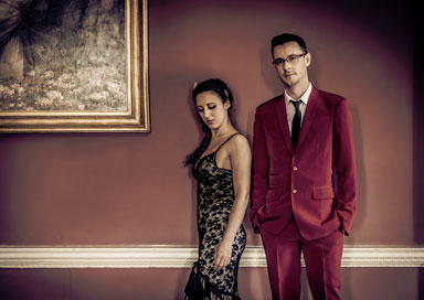 Acoustic Duo