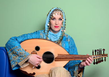 Performer