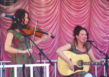 Performer