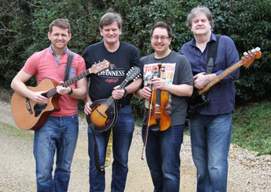 Irish Band