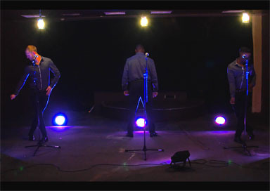 Vocal Trio