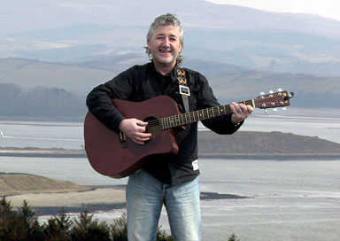The Donegal Wedding Guitarist - Irish Singer/Guitarist The Donegal Wedding Guitarist - Irish Singer/Guitarist
