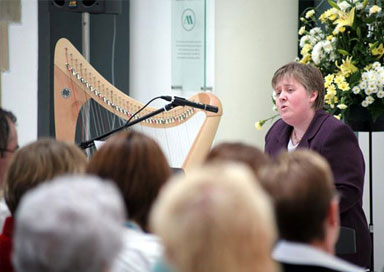 Ceili and Traditional Music Band
