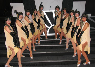 Performer