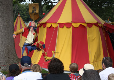 Performer