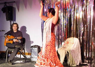 Performer