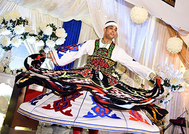 Performer