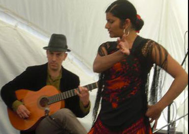 Performer