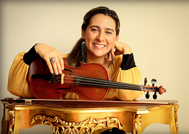 Performer