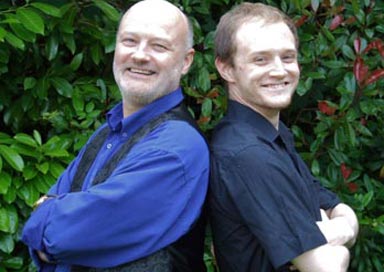 Folk Duo