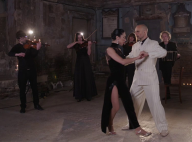 Latin Quartet