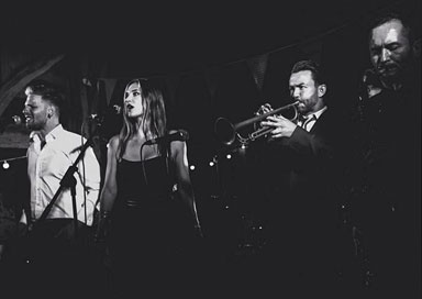 Party band
