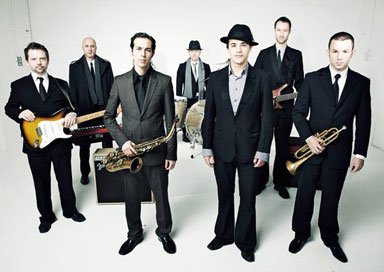 Funk Party Band