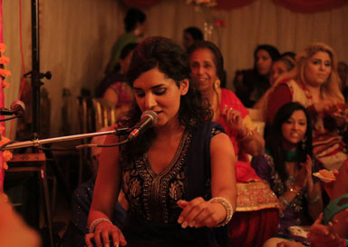 Performer