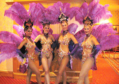 Performer