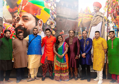 The Asian Wedding Band - Live Band for Asian Wedding The Asian Wedding Band - Live Band for Asian Wedding