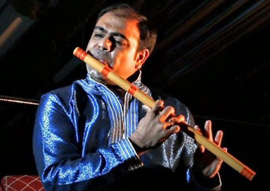 Performer