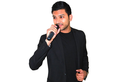 Performer