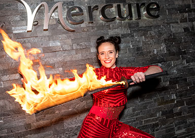 Performer