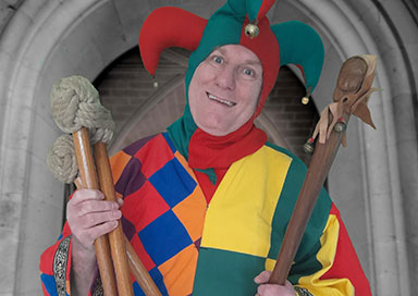 Performer