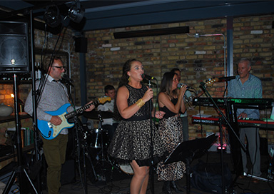 Wedding Band