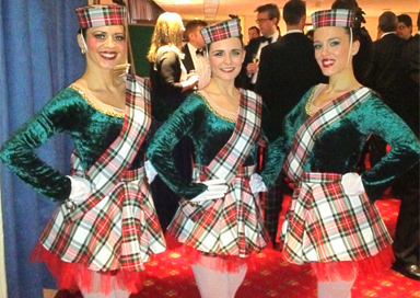 Scottish Dance Group
