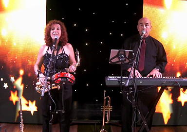 Multi Instrumentalist Covers Duo