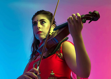 Performer