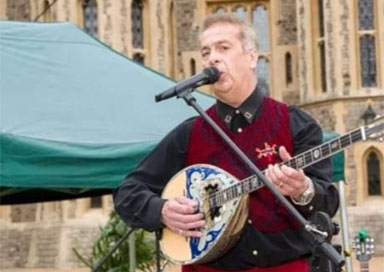 Performer
