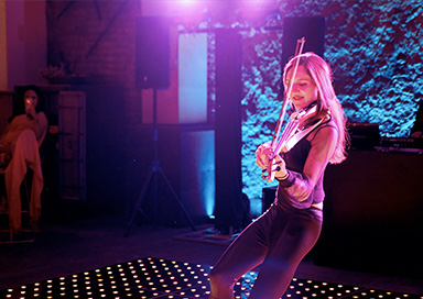 Performer