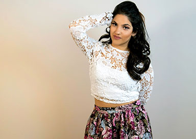 Vocalist with Solo & Duo Options