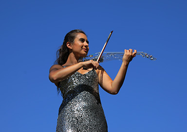 Performer