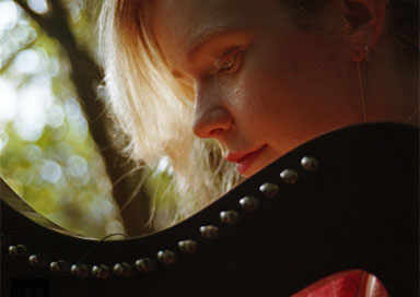 Celtic Harpist & Singer
