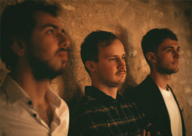 Acoustic Wedding Band